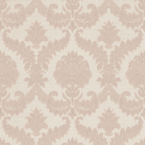 Galerie Wallpaper Product code: 3944 - Italian Damasks 3 Wallpaper Collection - Pink Colours -  
