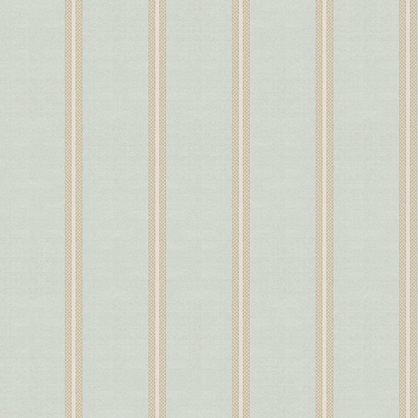 Galerie Wallpaper Product code: 3965 - Italian Damasks 3 Wallpaper Collection - Blue Gold Colours -  