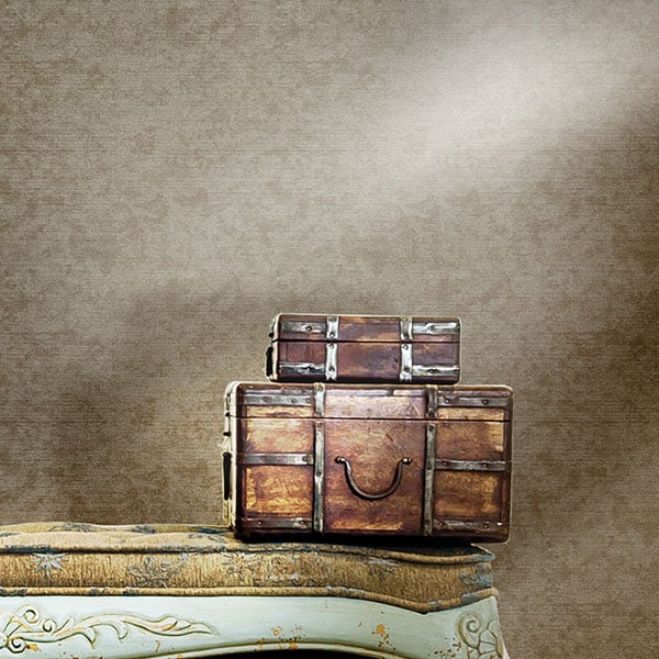 Galerie Wallpaper Product code: 4069R - Italian Textures Wallpaper Collection -   