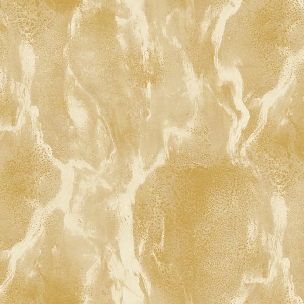 Galerie Wallpaper Product code: 42573 - Opulence Wallpaper Collection - Dark Yellow Colours -  
