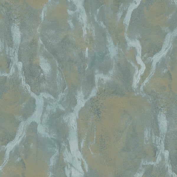 Galerie Wallpaper Product code: 42576 - Opulence Wallpaper Collection - Blue Colours -  