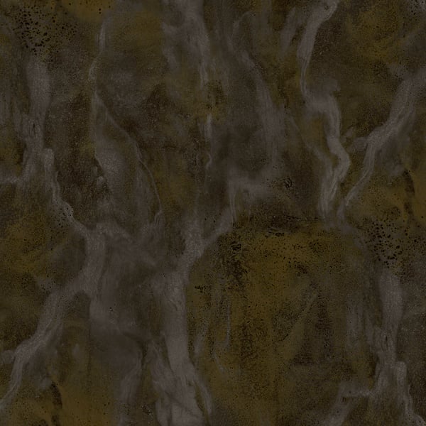 Galerie Wallpaper Product code: 42579 - Opulence Wallpaper Collection - Brown Gold Colours -  