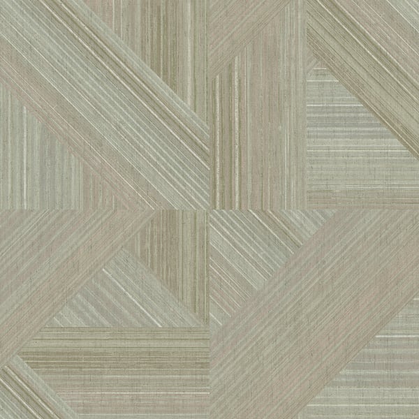 Galerie Wallpaper Product code: 43845 - Structura Wallpaper Collection - Green Colours -  