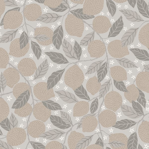 Galerie Wallpaper Product code: 44117 - Apelviken 2 Wallpaper Collection - Grey Colours -  