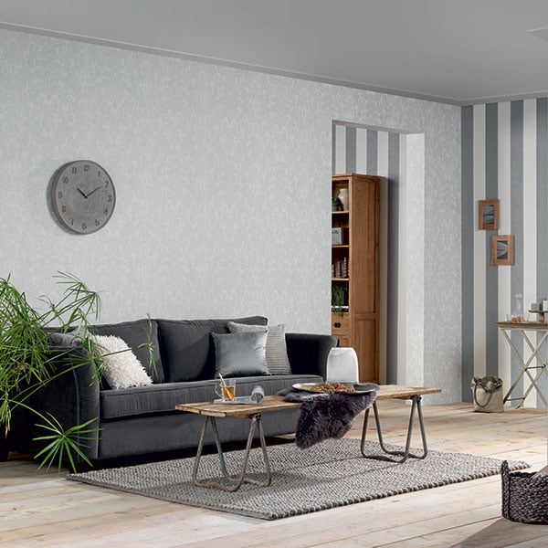 Galerie Wallpaper Product code: 441413R - Belleville Wallpaper Collection -   