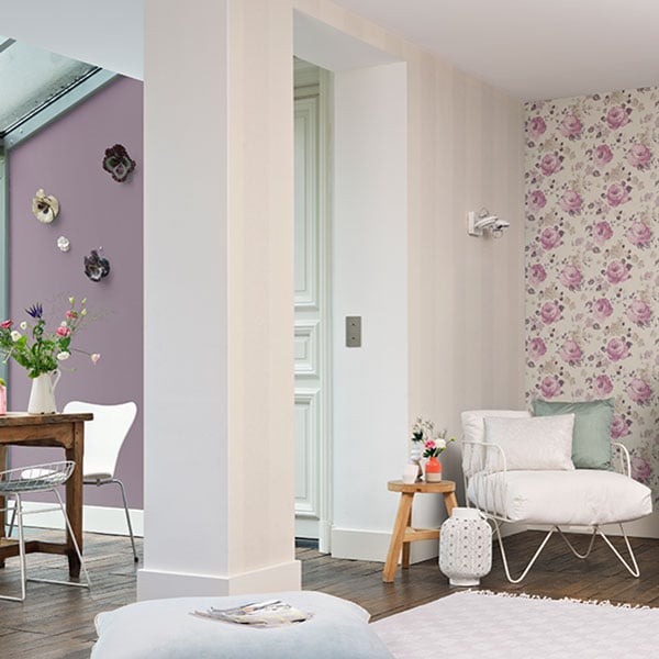 Galerie Wallpaper Product code: 448832R - Florentine Wallpaper Collection -   