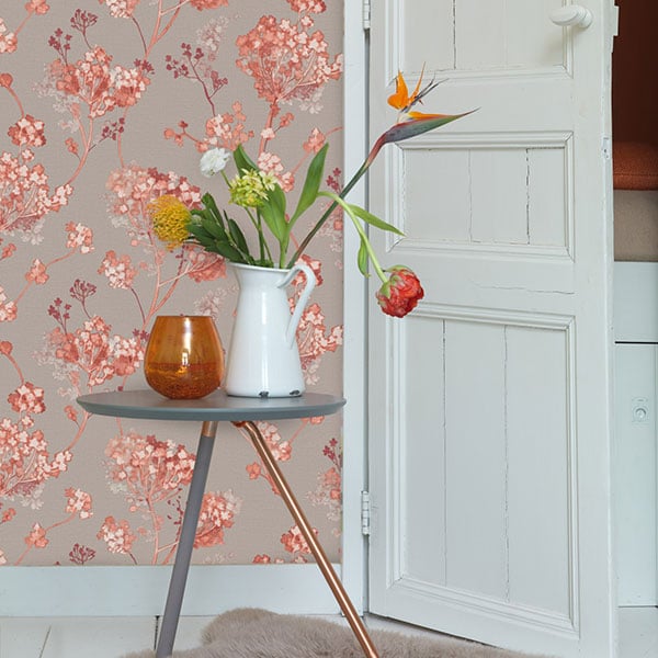 Galerie Wallpaper Product code: 449273AR - Florentine Wallpaper Collection -   