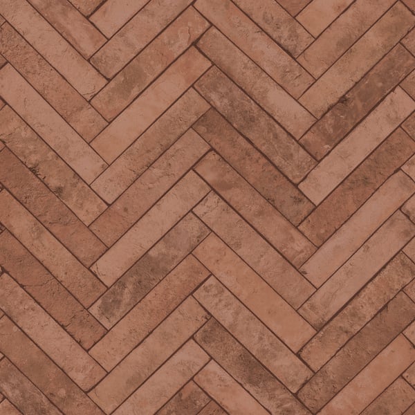 Galerie Wallpaper Product code: 45763 - Bricks And More Wallpaper Collection - Red Colours -  