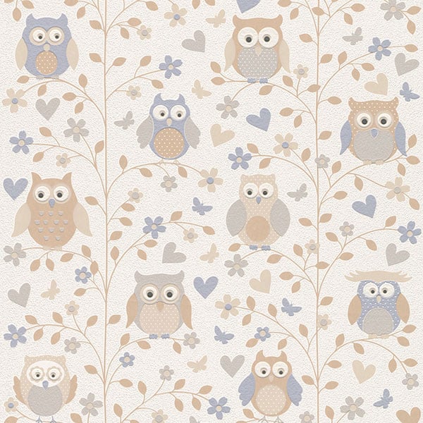 Galerie Wallpaper Product code: 459111 - Kids and Teens 2 Wallpaper Collection -   