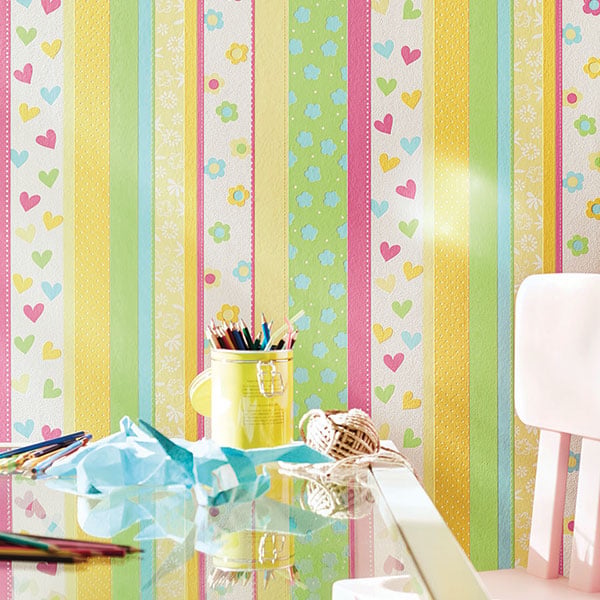 Galerie Wallpaper Product code: 459302R - Kids and Teens 2 Wallpaper Collection -   