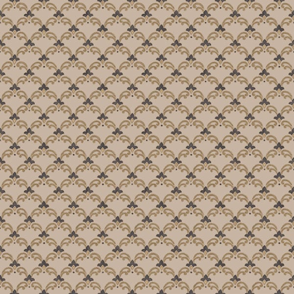 Galerie Wallpaper Product code: 4639 - Italian Glamour Wallpaper Collection - Gold Black Colours -  