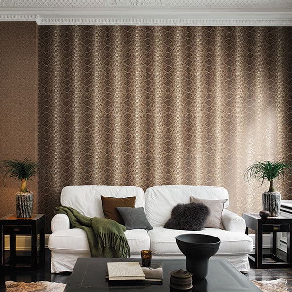 Galerie Wallpaper Product code: 473810R - African Queen 2 Wallpaper Collection -   