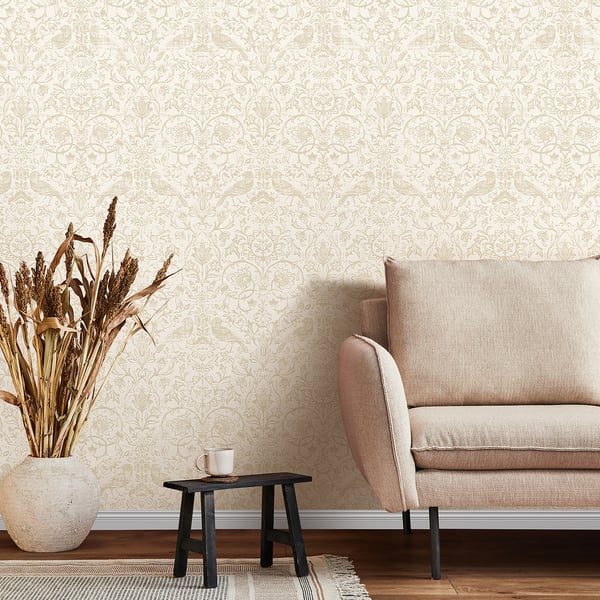 Galerie Wallpaper Product code: 47625_2 - Heritage Wallpaper Collection - grey Colours -  