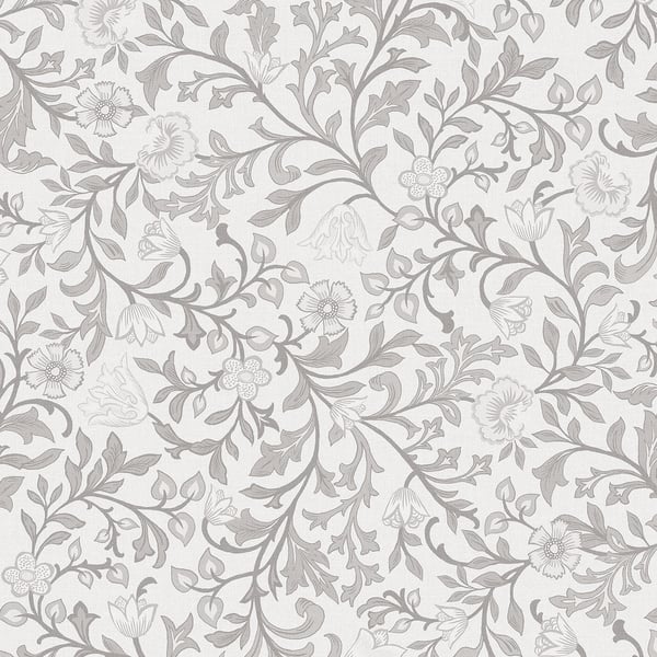 Galerie Wallpaper Product code: 47628 - Heritage Wallpaper Collection - grey Colours -  
