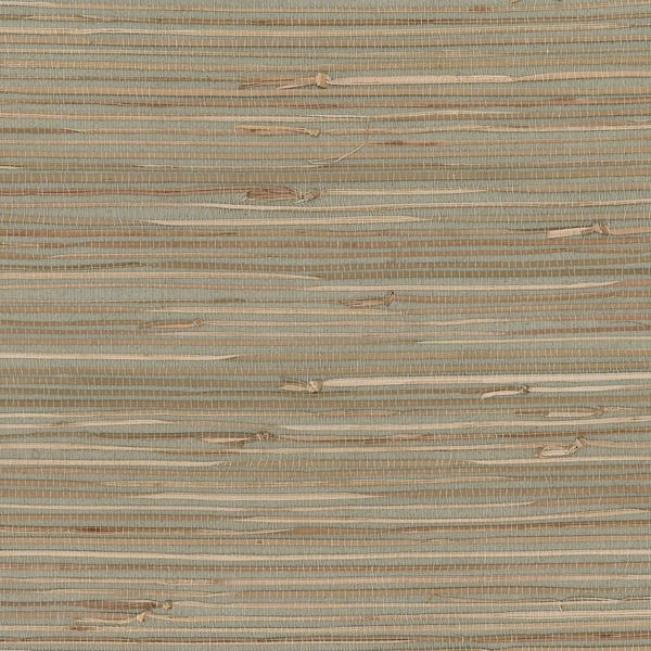 Galerie Wallpaper Product code: 488-437 - Grasscloth 2 Wallpaper Collection -   