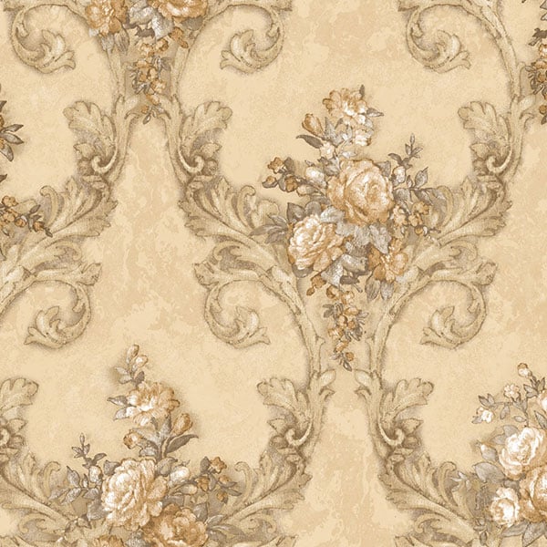 Galerie Wallpaper Product code: 4903 - Renaissance Wallpaper Collection -   