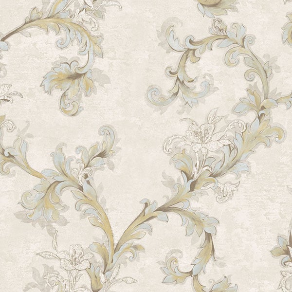 Galerie Wallpaper Product code: 4916 - Renaissance Wallpaper Collection -   