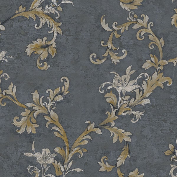 Galerie Wallpaper Product code: 4919 - Renaissance Wallpaper Collection -   