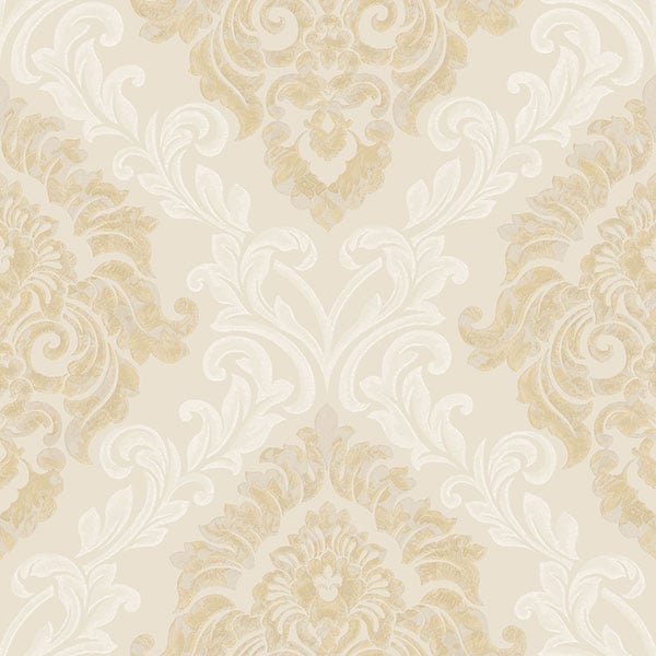 Galerie Wallpaper Product code: 4931 - Renaissance Wallpaper Collection -   