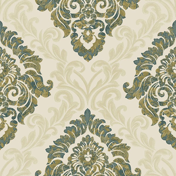 Galerie Wallpaper Product code: 4936 - Renaissance Wallpaper Collection -   