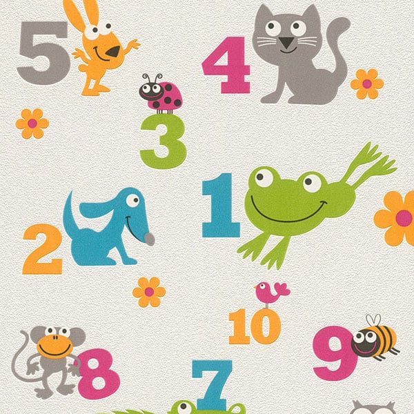 Galerie Wallpaper Product code: 503050 - Kids and Teens 2 Wallpaper Collection -   