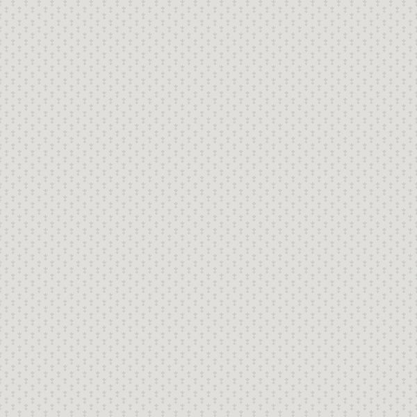 Galerie Wallpaper Product code: 51003 - Blomstermala Wallpaper Collection - White Grey Silver Colours -  