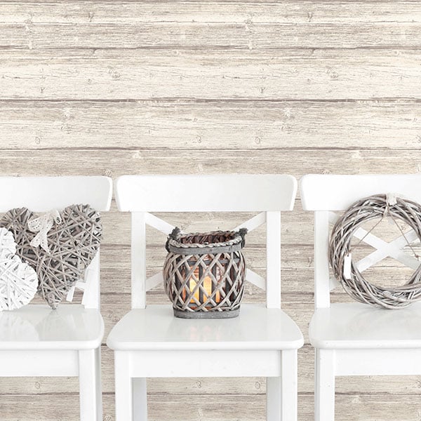 Galerie Wallpaper Product code: 51145107R - Skandinavia Wallpaper Collection - Natural Colours -  