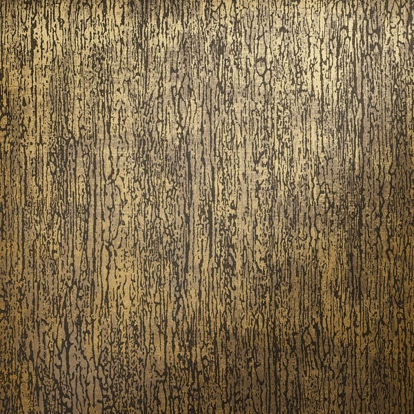 Galerie Wallpaper Product code: 51205 - Universe Wallpaper Collection - Brown Gold Colours -  
