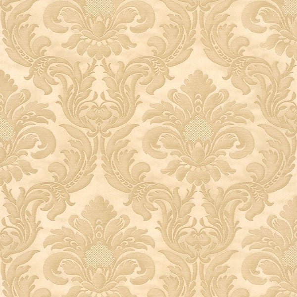 Galerie Wallpaper Product code: 515039 - Trianon Wallpaper Collection -   