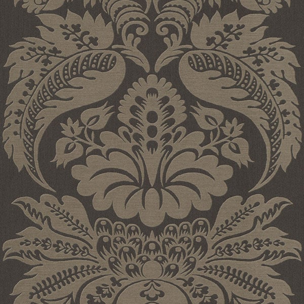Galerie Wallpaper Product code: 515213 - Trianon Wallpaper Collection -   
