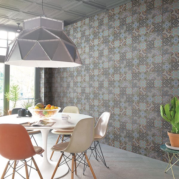 Galerie Wallpaper Product code: 526301R - Urban Living Wallpaper Collection -   