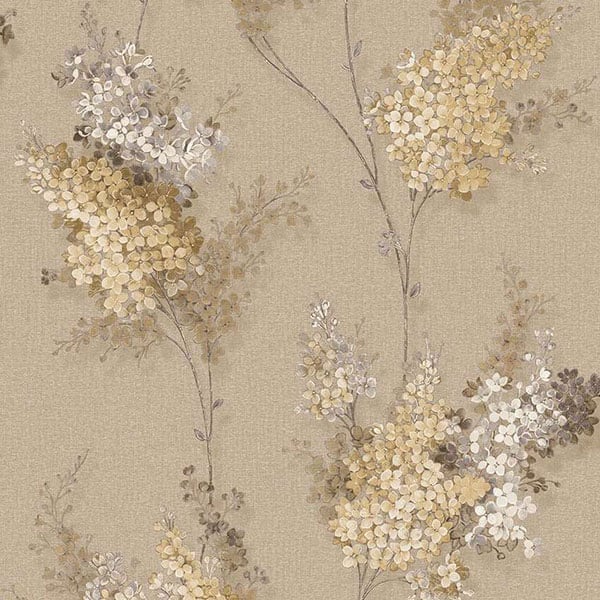 Galerie Wallpaper Product code: 5507 - Italian Chic Wallpaper Collection -   