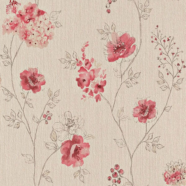 Galerie Wallpaper Product code: 573428 - Amelie Wallpaper Collection -   