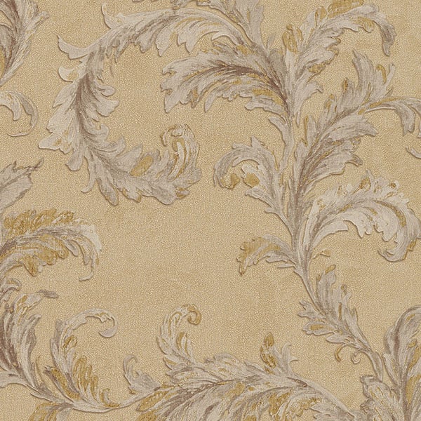 Galerie Wallpaper Product code: 57901 - Di Seta Wallpaper Collection -   