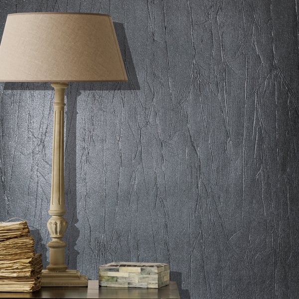 Galerie Wallpaper Product code: 63412_2 - Natural Opulence Wallpaper Collection - Blue Colours -  