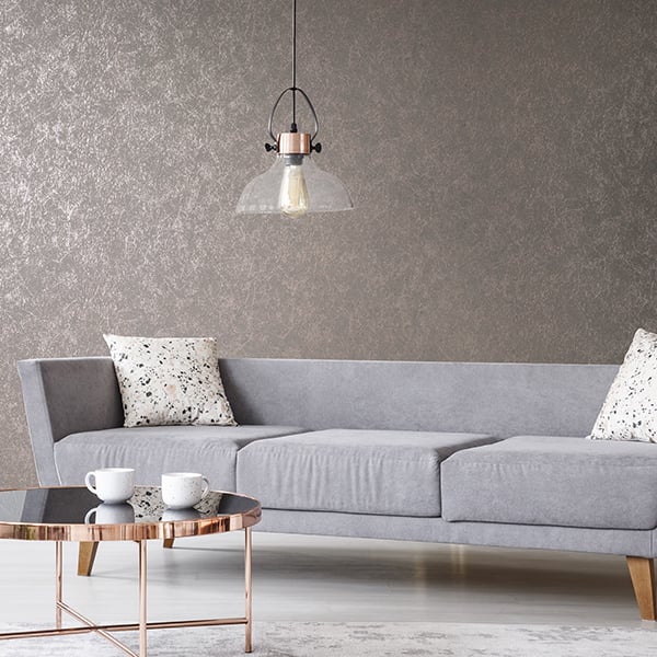 Galerie Wallpaper Product code: 64658R - Slow Living Wallpaper Collection - Dusty Lilac Colours -  