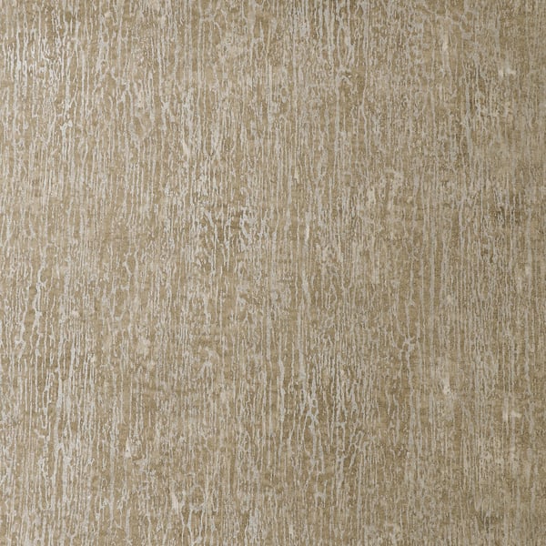 Galerie Wallpaper Product code: 64992 - Crafted Wallpaper Collection - Brown Taupe Silver Colours -  