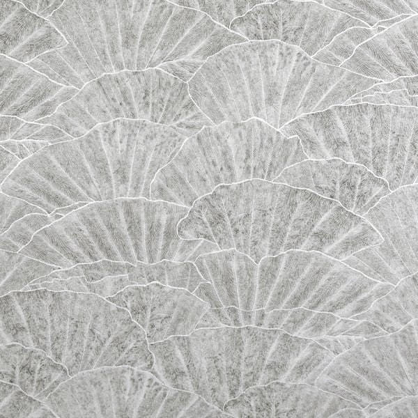 Galerie Wallpaper Product code: 65002 - Feel Wallpaper Collection - Grey Silver Colours -  