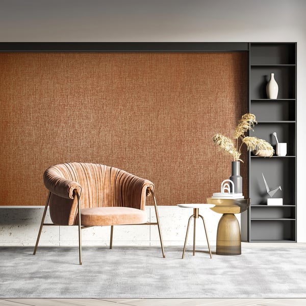 Galerie Wallpaper Product code: 65181_2 - Precious Wallpaper Collection - Gold Colours -  