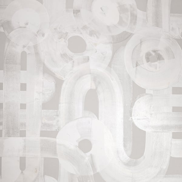 Galerie Wallpaper Product code: 65325 - Salt Wallpaper Collection - Sea Salt Colours -  