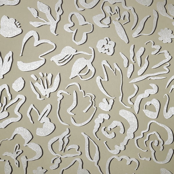 Galerie Wallpaper Product code: 65330 - Salt Wallpaper Collection - Nutmeg Colours -  