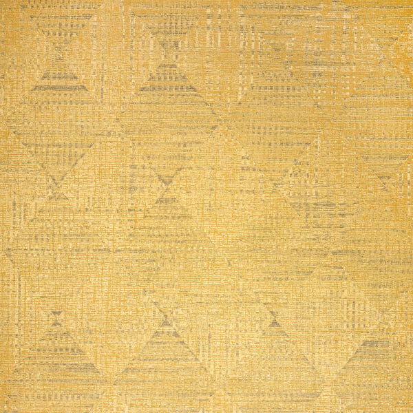 Galerie Wallpaper Product code: 65344 - Pepper Wallpaper Collection - Curry Colours -  