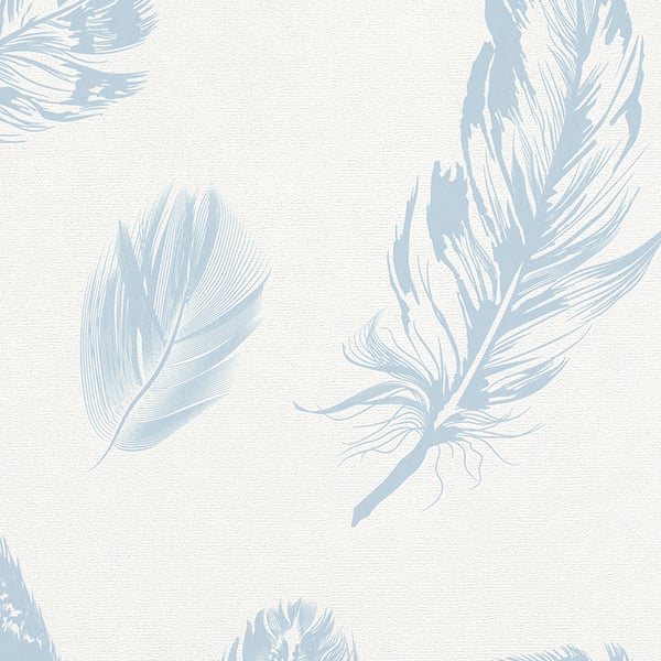 Galerie Wallpaper Product code: 6767-10 - Imagine Wallpaper Collection - Blue Colours -  
