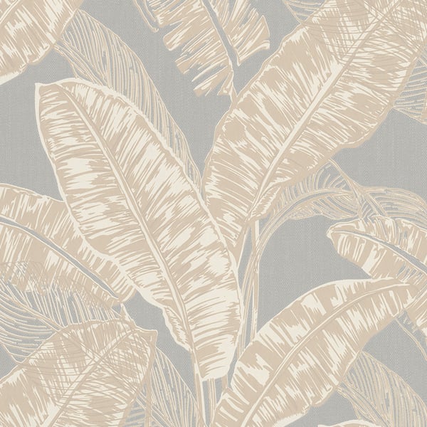 Galerie Wallpaper Product code: 6769-40 - Imagine Wallpaper Collection - Greige Colours -  