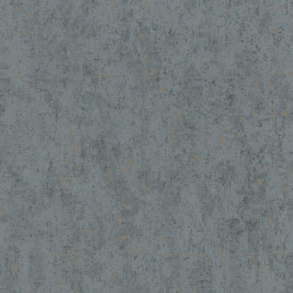 Galerie Wallpaper Product code: 6801-40 - Home Wallpaper Collection - Anthracite Colours -  