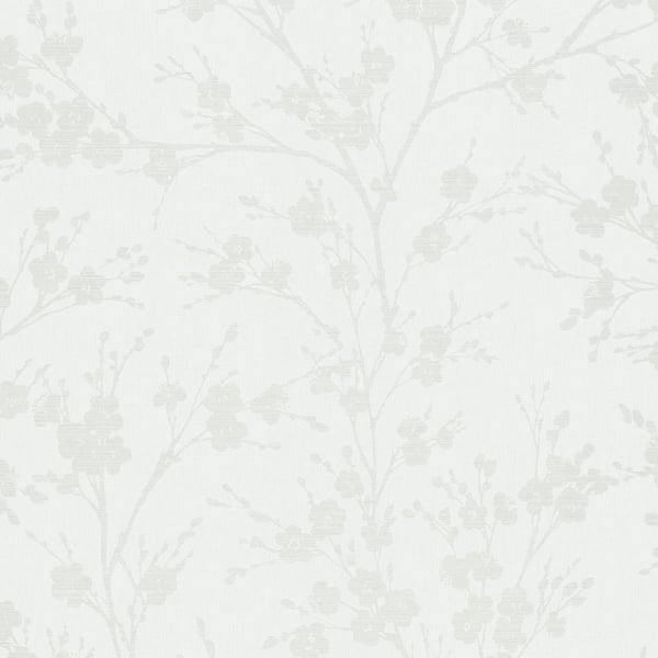 Galerie Wallpaper Product code: 6812-10 - Home Wallpaper Collection - White Colours -  