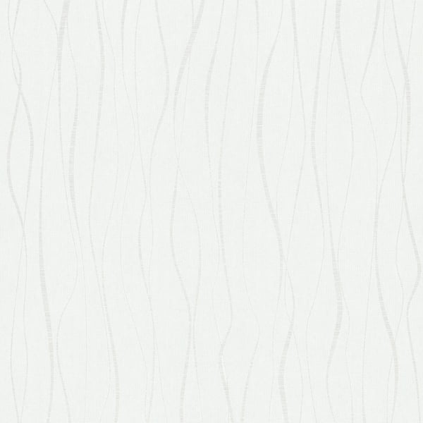 Galerie Wallpaper Product code: 6813-10 - Home Wallpaper Collection - White Colours -  