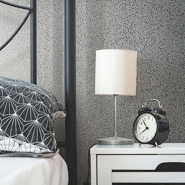 Galerie Wallpaper Product code: 6817-20R - Home Wallpaper Collection - Grey  Silver Colours -  