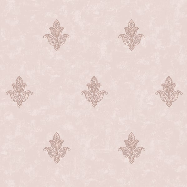 Galerie Wallpaper Product code: 7017 - Emporium Wallpaper Collection - Pink Colours -  