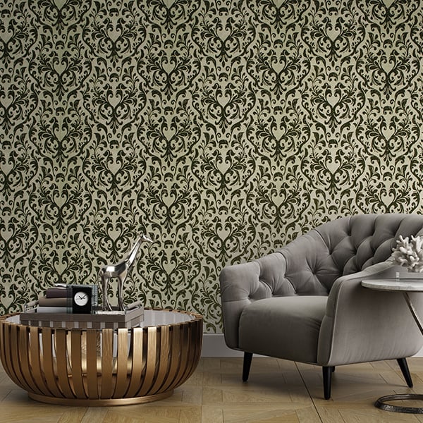 Galerie Wallpaper Product code: 81254R - Urban Classics Wallpaper Collection -   